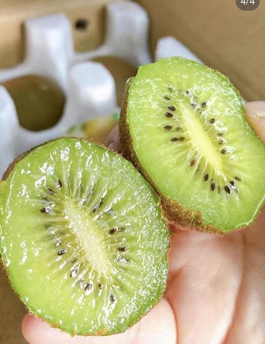 西猕九号（盒） 商品图1