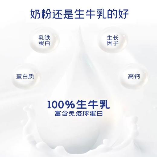 1000g爱薇牛爱氏佳高钙全脂奶粉 澳洲进口 100%生牛乳 商品图3