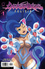 恶魔战士 菲力西亚 Darkstalkers Felicia 商品缩略图0