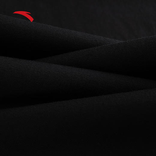 安踏（ANTA）精英系列丨休闲长裤男冬季新款商务通勤修身直筒裤152517505 商品图5