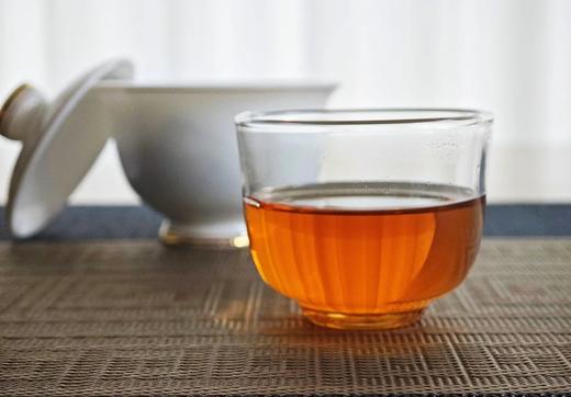 【挖茶】大国茶匠 肖时英老师制作 2004年普洱老生茶 商品图3