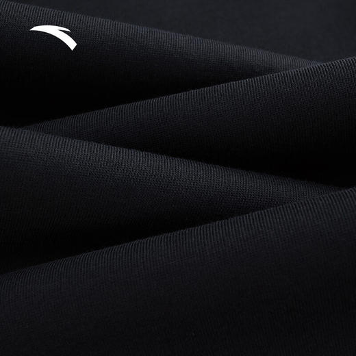 安踏（ANTA）KT男动型科技运动长裤25年春季新款篮球系列长裤152511331 商品图4