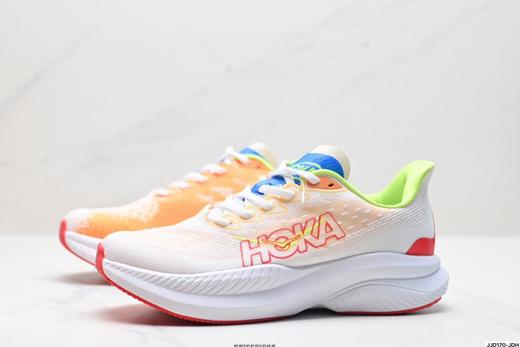 霍卡HOKA ONE ONE MACH 6休闲运动跑步鞋1147833男鞋 商品图3