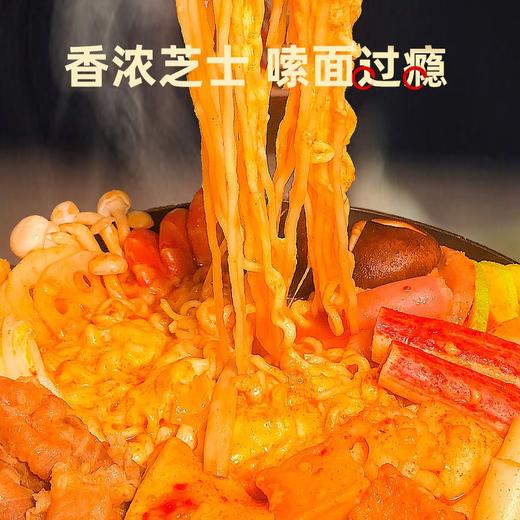 壹传食韩式部队火锅753g 商品图6