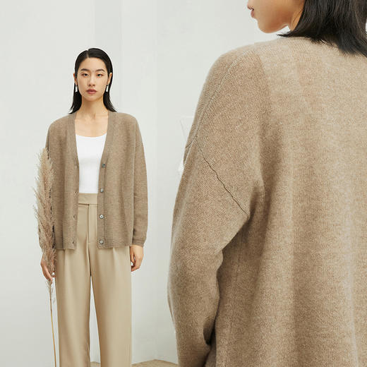 【经典款】【商场同款】麦檬春秋套头毛衫5998232861 商品图3