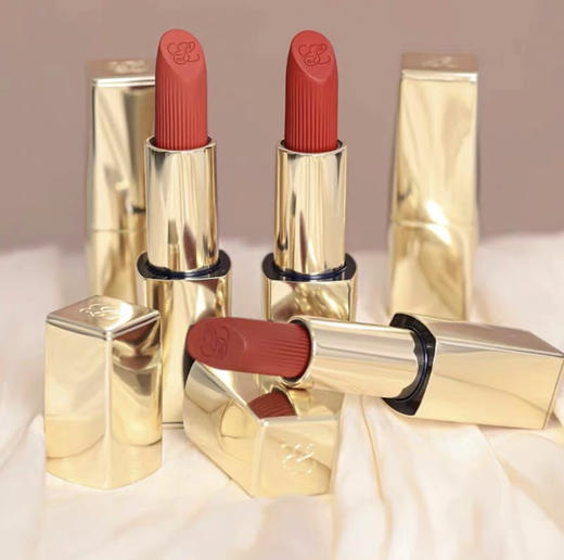 雅诗兰黛丝绒哑光小金管#557 商品图2