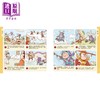 【中商原版】孩子爱读的漫画四大名著 西游记 港台原版 经典文学儿童读物 轻松愉快阅读漫画经典名著 认识中国文学 吴承恩原著 商品缩略图2