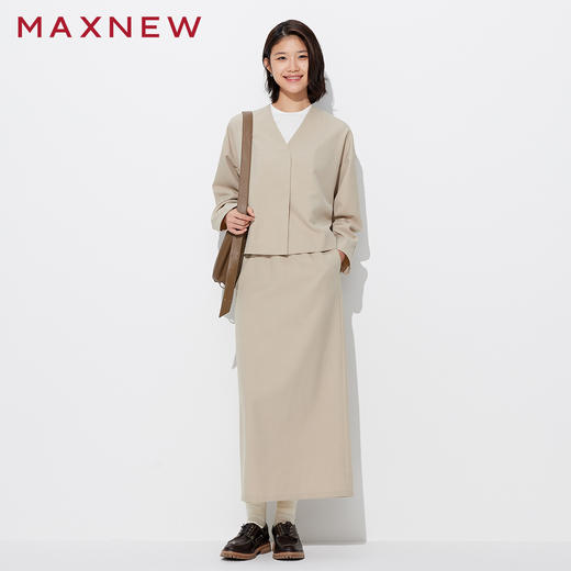 【裙装】H版半裙1P1225203 商品图4