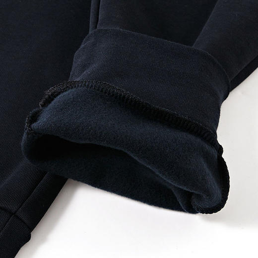 Under Armour安德玛儿童加厚针织长裤1379787 商品图8