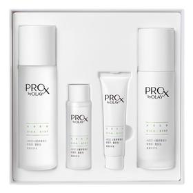 【新款】OLAY玉兰油修红特护水乳套装抗氧去红修护