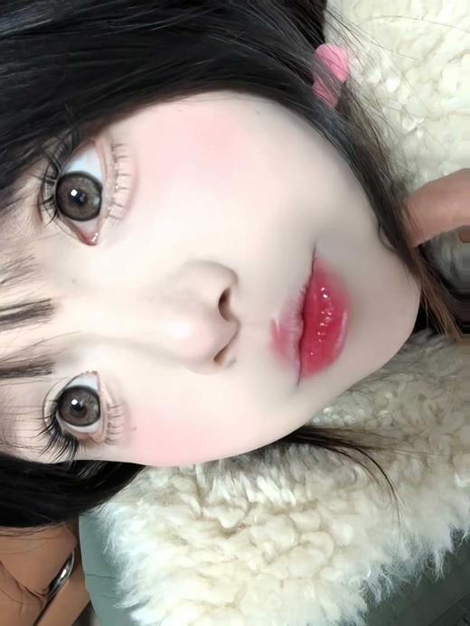 mixlook  半年抛 Doll感娃娃 直径14.5mm着色13.8mm 商品图1
