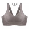 【巨舒适~大码全罩杯！】大胸必备，无钢圈收副乳，U形背带升级加高，穿衣不留痕迹！内置兔耳杯防凸点，性感薄款上托文胸，让你“狠”托胸双重提拉，大显胸小！ 商品缩略图8
