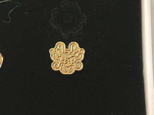 龙年Apple WatchPin 礼盒 龙年表带扣装饰 商品图4