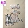 【中商原版】Blythe 布莱斯小布娃娃复古娃娃服制作指南教程 日文艺术原版 ブライスのアンティーククローゼット 商品缩略图2