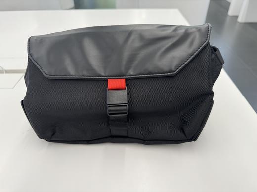 apple纪念品斜挎包 商品图2