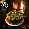 迪拜巧克力开心果乳酪脆生日蛋糕 | FALANC CAKE 商品缩略图5