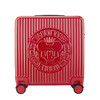 笑梦歌 迪士尼米奇系列行李箱 MG-MQ2021 中国红 商品缩略图1