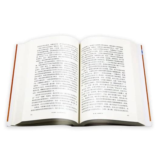 亲历纳粹 见证战争的孩子们 尼古拉斯 斯塔加特 著  三联书店 商品图3