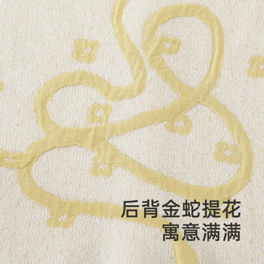 【高定系列】英氏儿童马甲春夏轻薄男女童背心羊毛夹克2025新款 商品图2