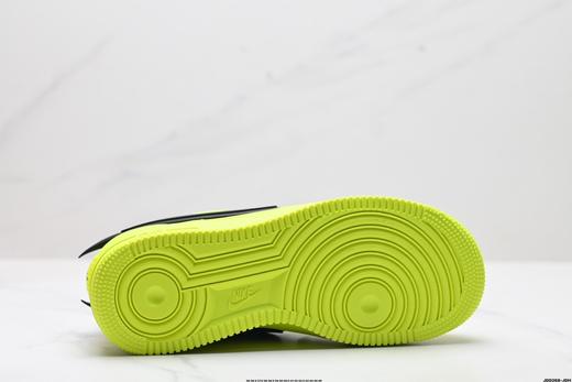耐克Ambush x Nike Air Force 1低帮休闲运动板鞋DV3464-001男女鞋 商品图8