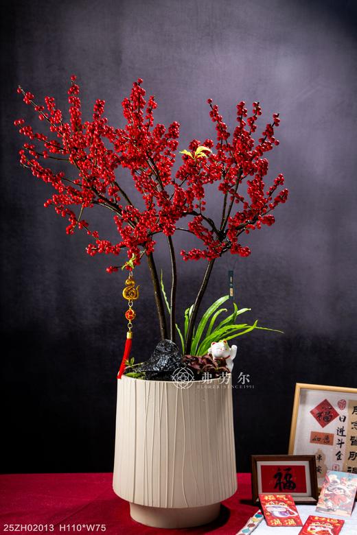 万事胜意 商品图0