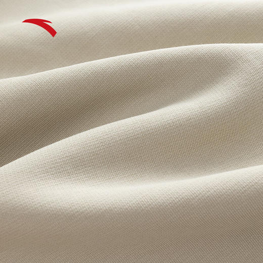 安踏武大靖同款丨赋能运动外套男士春季新款夹克训练上衣152517718S 商品图5