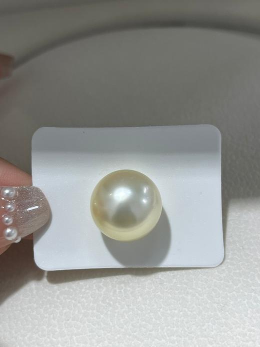 14mm-15mm金珠裸珠 商品图0