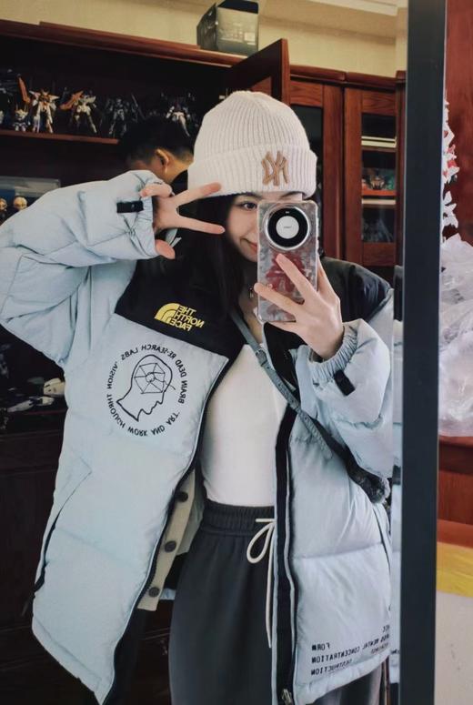 秋冬不可少的毛线帽！m*b毛线帽 情侣款！ 商品图11