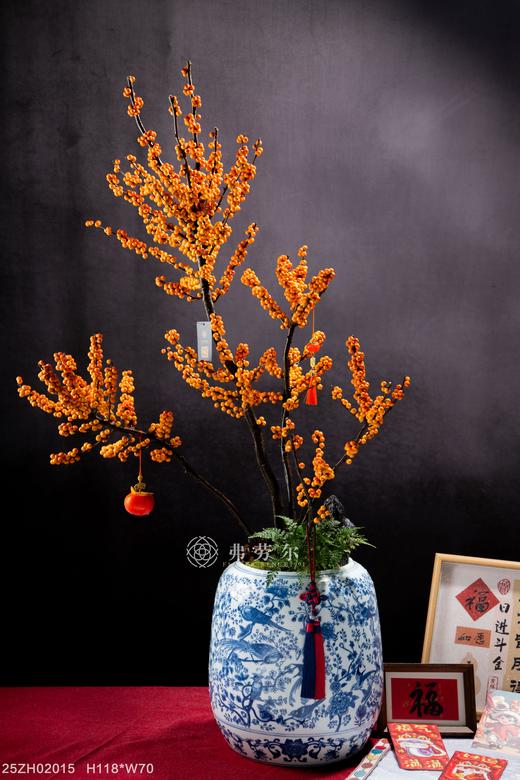 事事顺心 商品图0