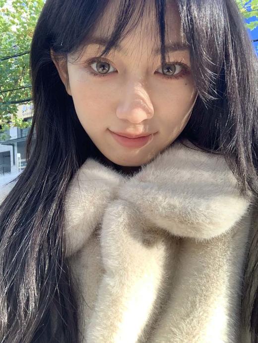 mixlook  半年抛 迷失小鹿 直径14.2mm着色13.4mm 商品图4