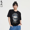 ONIARAI/鬼洗25春夏新地藏公仔蛇年限定地藏短TEE男女款 J850193 商品缩略图2