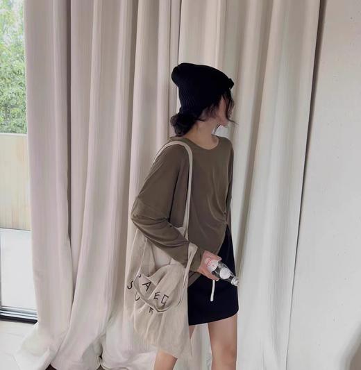 【门店同款】ENJOY秋季打底衫 159465483 商品图9