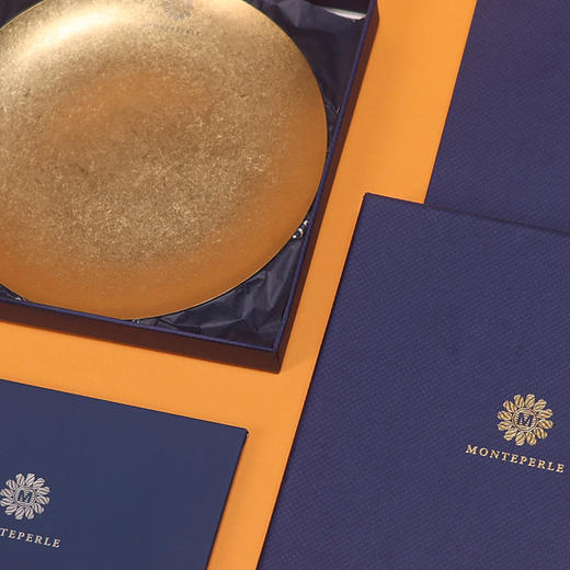 梦蒂贝罗 满月皿 商品图2