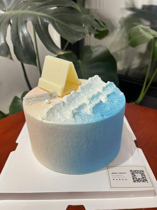 海岛风情 商品图0