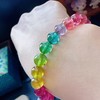 7mm-8mm单圈彩虹碧玺手串 商品缩略图3