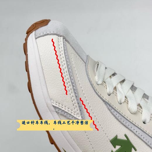 点此购买 迪桑特高尔夫系列CHRON RACER男女款头层皮面运动休闲鞋 98 308022 商品图11