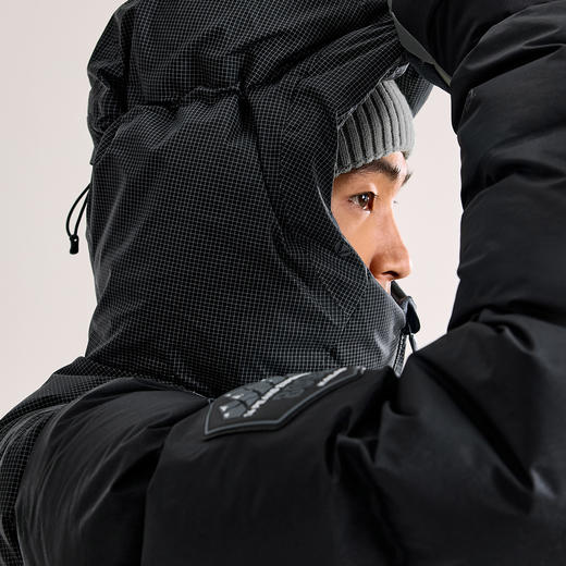 KAILAS凯乐石 户外运动 来古羽绒服 KG2443122【Z】 商品图2