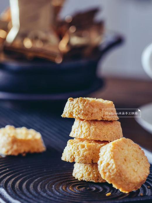 常温点心 | 黄金椰蓉酥 商品图1