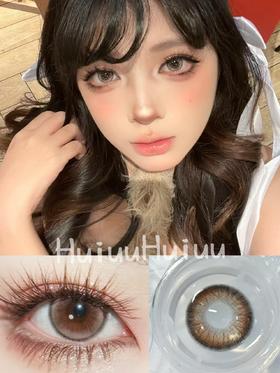 【春节不打烊】【半年抛大直径】Deekay-G341- 14.5mm【半年抛 0-1000度 含525/575 】