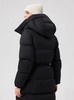 26年年初福利~7折！摩登专致系列长款收腰羽绒服 商品缩略图2
