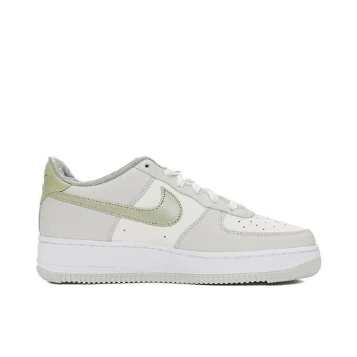 耐克男子休闲鞋AIR FERCE 1 LV8 商品图0