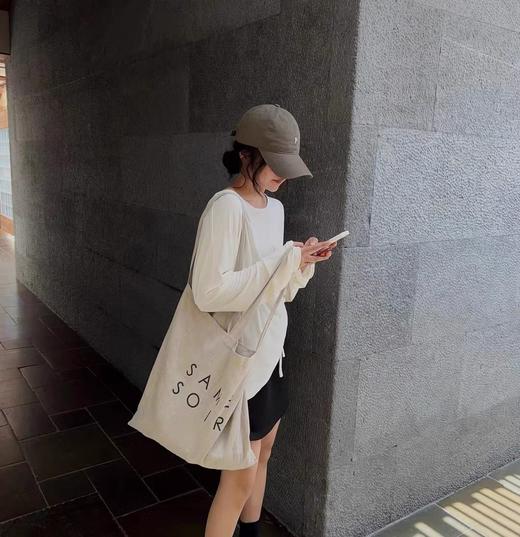 【门店同款】ENJOY秋季打底衫 159465483 商品图8