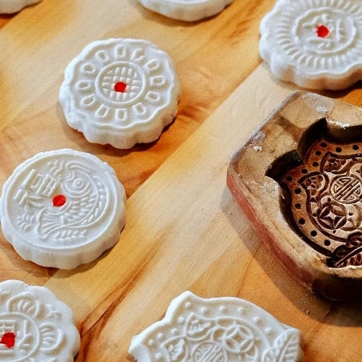 寒假亲子丨带着萌娃探徽州5天4晚 商品图10