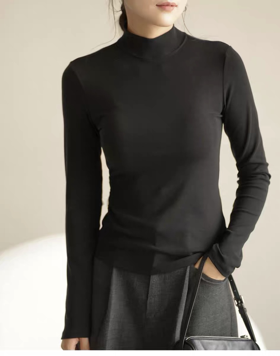 【门店同款】ENJOY冬季打底衫 159998175