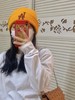 秋冬不可少的毛线帽！m*b毛线帽 情侣款！ 商品缩略图5