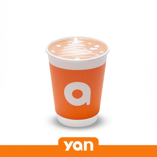 鲜奶热可可 商品图0