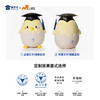 【毕业蛋公仔（可定制）】创意毛绒公仔摆件毕业送礼礼品礼物 商品缩略图2