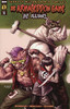 忍者神龟 Teenage Mutant Ninja Turtles: The Armageddon Game--The Alliance 商品缩略图1