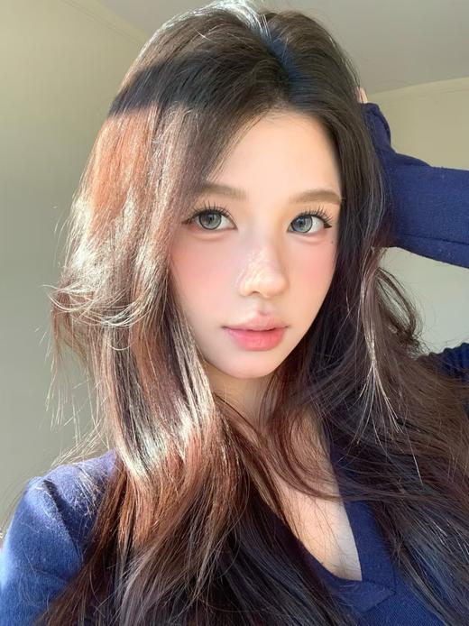 【春节不打烊】【半年抛大直径】Deekay-G342- 14.5mm【半年抛 0-1000度 含525/575 】 商品图3