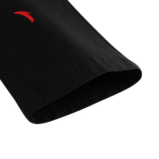 安踏（ANTA）精英系列丨休闲长裤男冬季新款商务通勤修身直筒裤152517505 商品图7